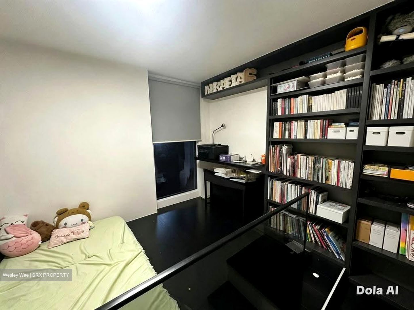 Eco Sanctuary (D23), Condominium #630077801